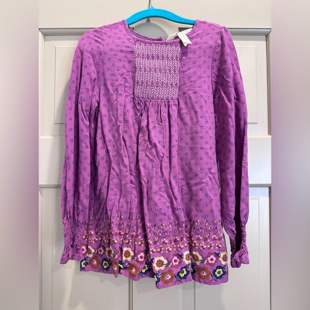 Matilda Jane Tunic